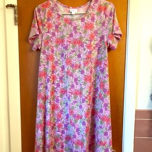 Lularoe Xsmall Carly